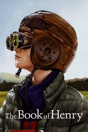 El Libro De Henry 2017 ES